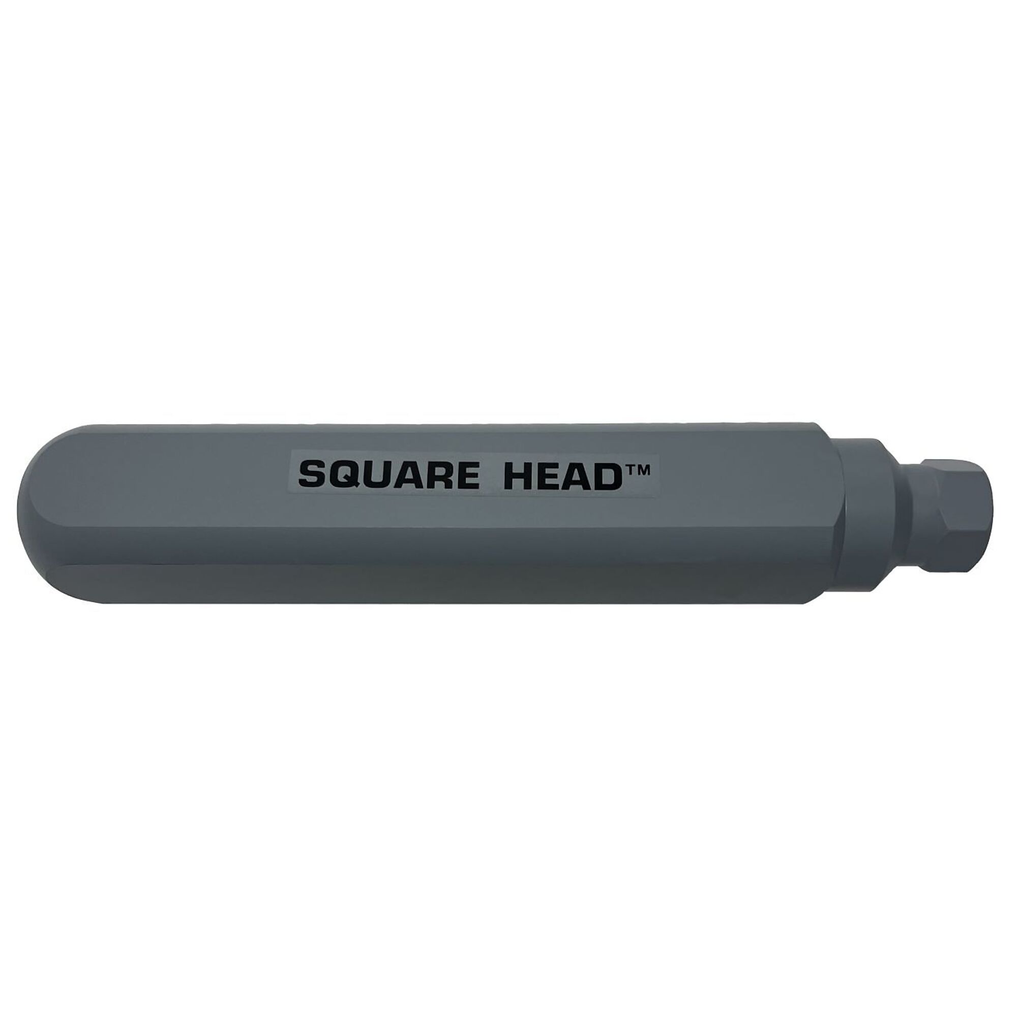 Wyco, 2.25in. SquareConcrete Vibrator Head, Model# W878-568